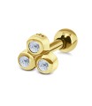 Helix Ear Piercing TIP-2733